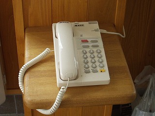 電話機