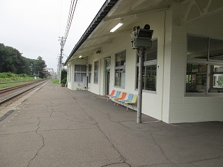ホーム