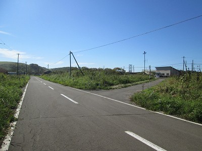 道道より