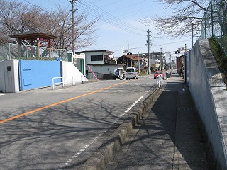 道路
