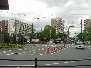 裏側