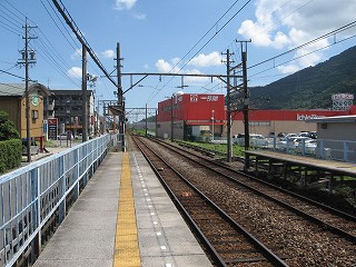 多度方面