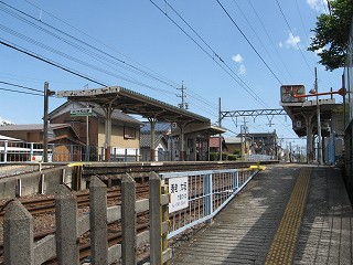 １番のりば