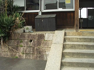 石垣