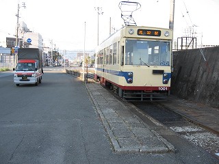 電車
