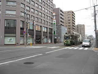 電停