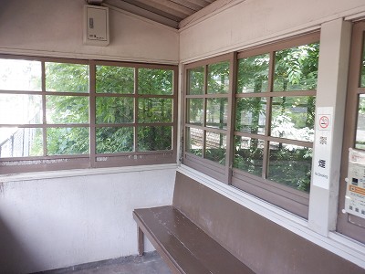 日出塩駅画像