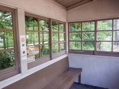 日出塩駅画像