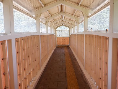 日出塩駅画像