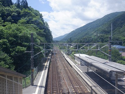 日出塩駅画像