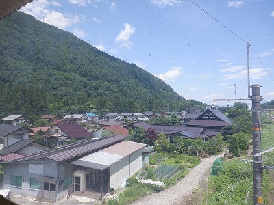 日出塩駅画像