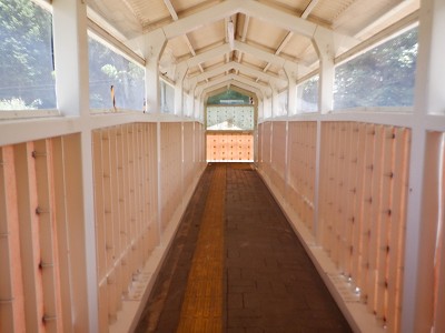 日出塩駅画像
