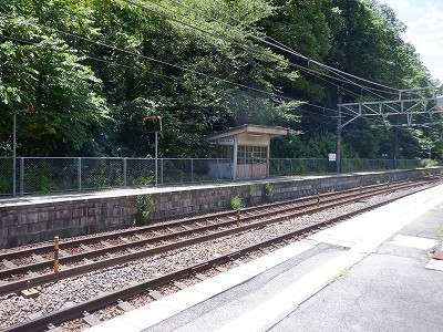 日出塩駅画像