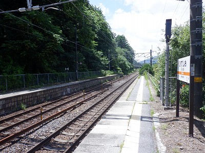 日出塩駅画像