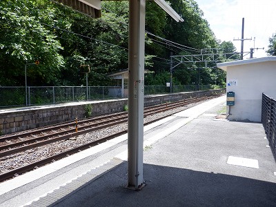 日出塩駅画像