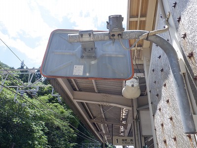 日出塩駅画像