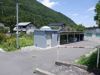 日出塩駅画像