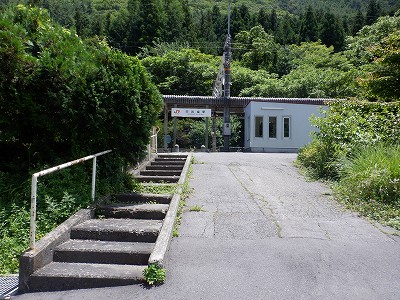 日出塩駅画像