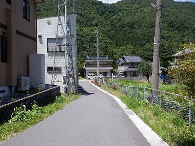 日出塩駅画像