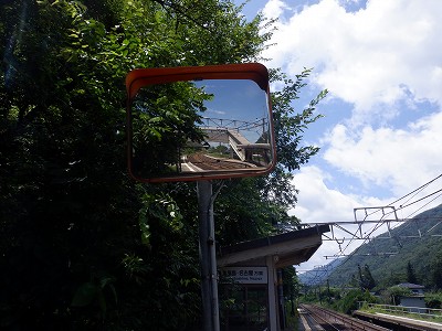 日出塩駅画像