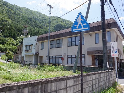 日出塩駅画像