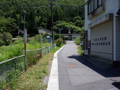 日出塩駅画像