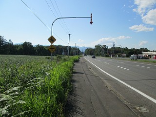 国道