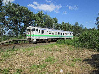 列車