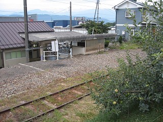 ホームより