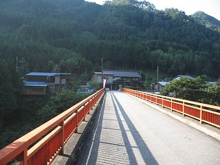 橋