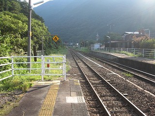 久々野方面