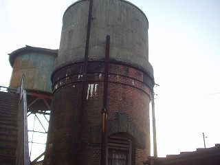 給水塔