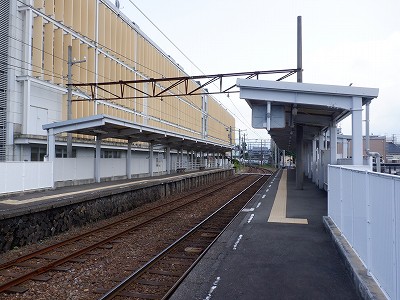 五百石駅画像