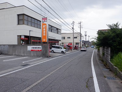 五百石駅画像