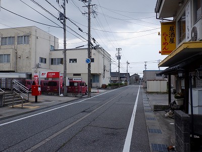 五百石駅画像
