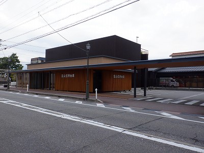 五百石駅画像