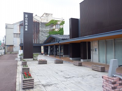 五百石駅画像