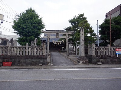五百石駅画像