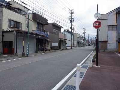五百石駅画像