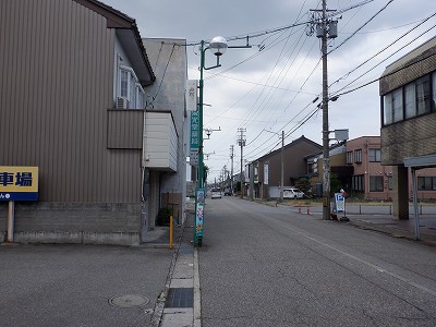 五百石駅画像