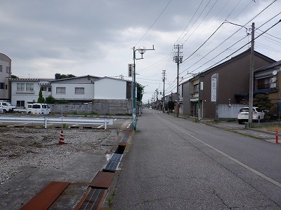 五百石駅画像