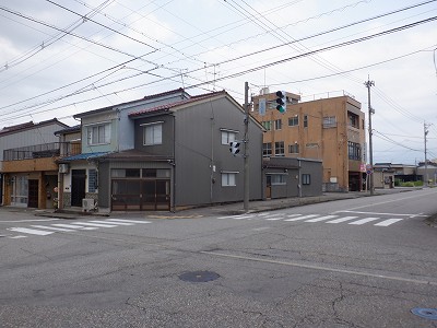 五百石駅画像