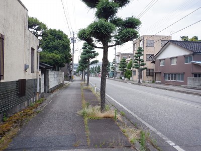 五百石駅画像