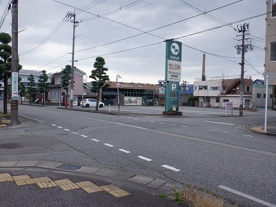 五百石駅画像
