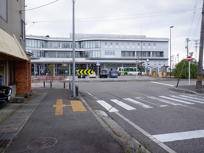 五百石駅画像