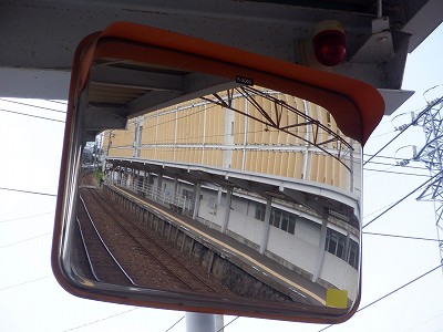 五百石駅画像