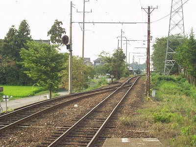 五百石駅画像
