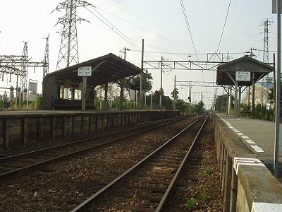 五百石駅画像