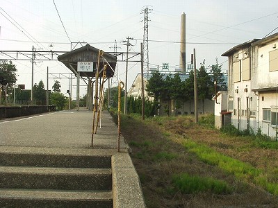 五百石駅画像