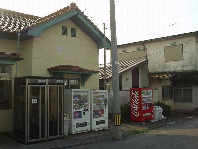 五百石駅画像